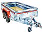 goods trailers